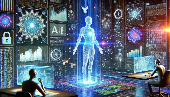 OpenAI Deep Research: Pioneering the Future of AI