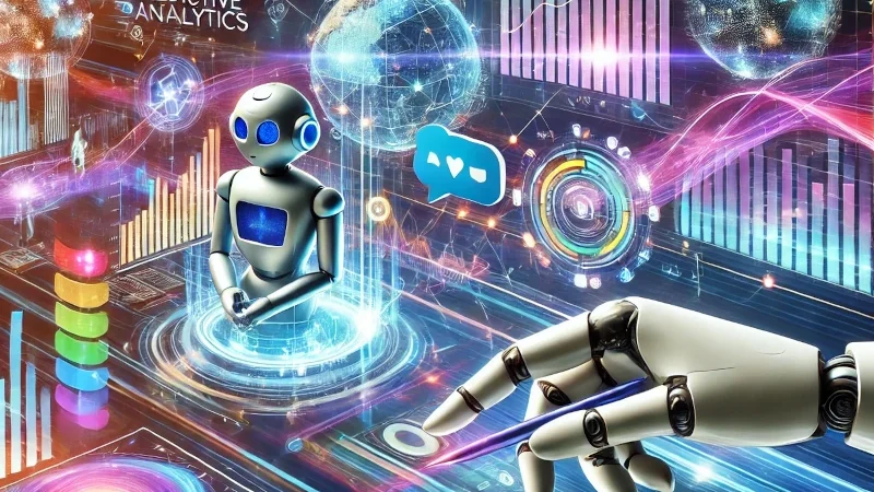 Powerful AI Marketing Automation Now